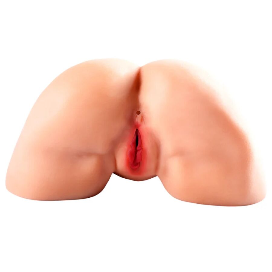 Hidden Desire Enge Milking Muschi Masturbator – 6 kg