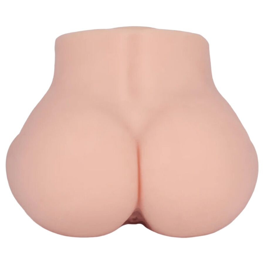 Hidden Desire Juicy Sucking Pussy Torso – 4 kg, Weiblich