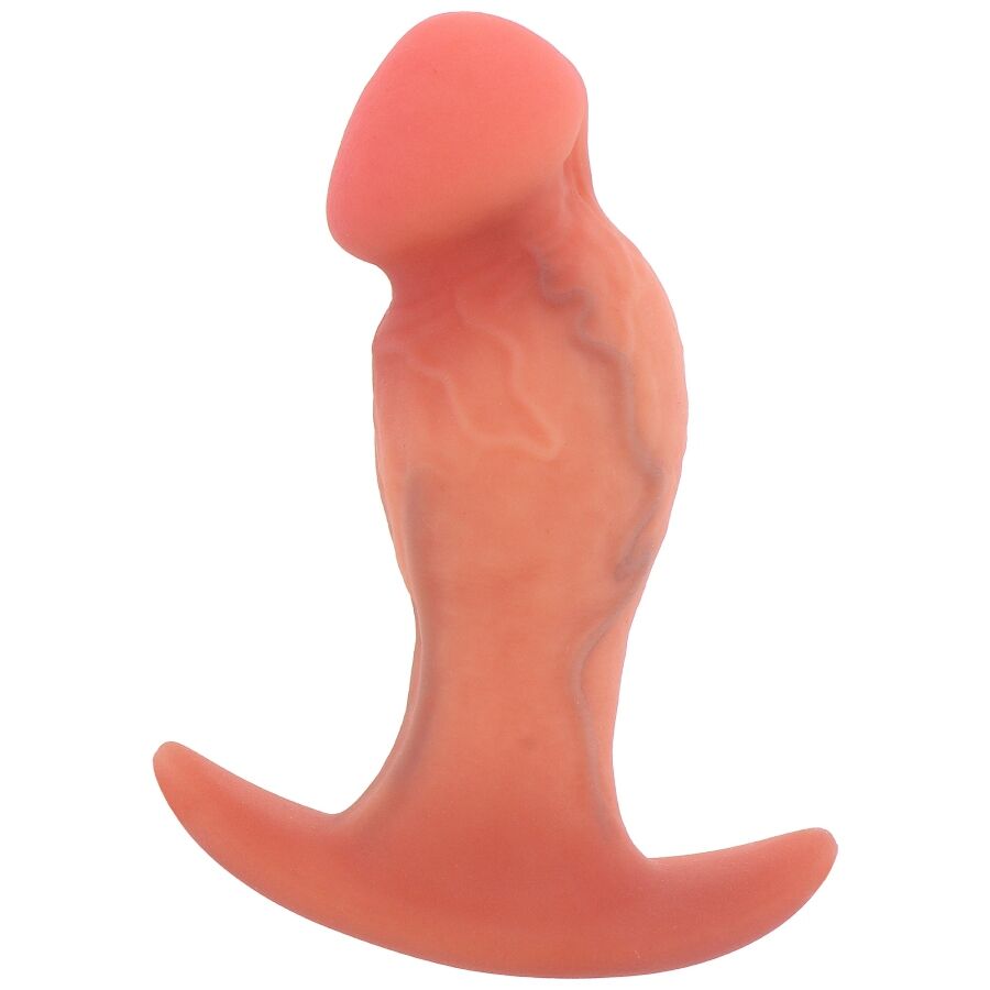Hidden Desire Inferno Realist. Analpropfen – 16 cm