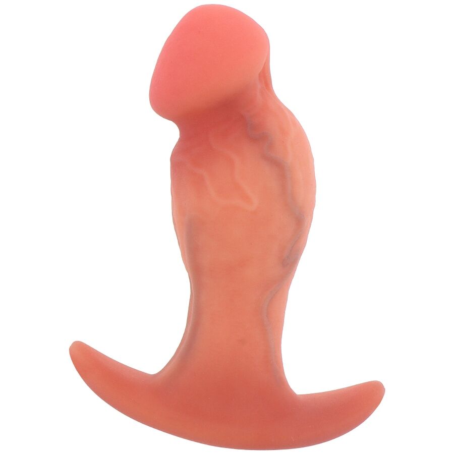 Hidden Desire Inferno Realist. Analpropfen – 10 cm