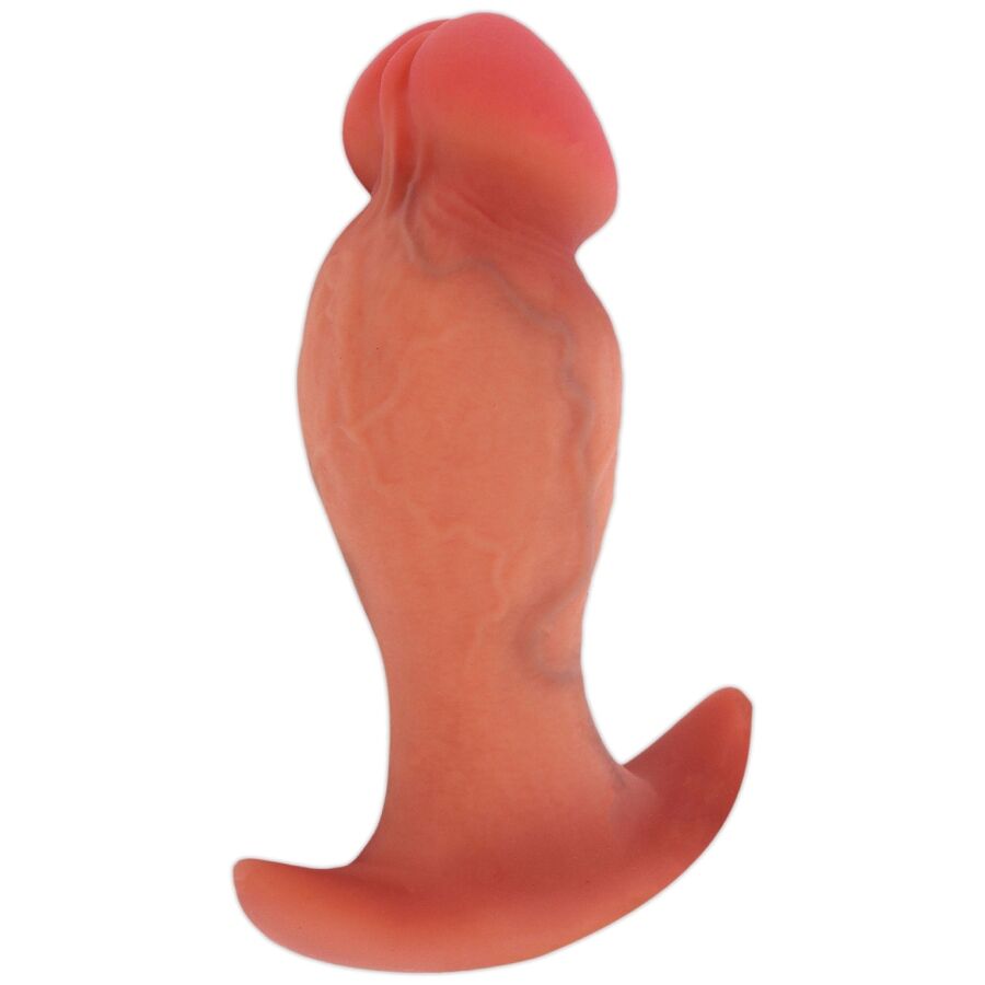 Hidden Desire Inferno Realist. Analpropfen – 10 cm
