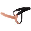 Hidden Desire Inferno Strap-On Penissleeve – 20 cm
