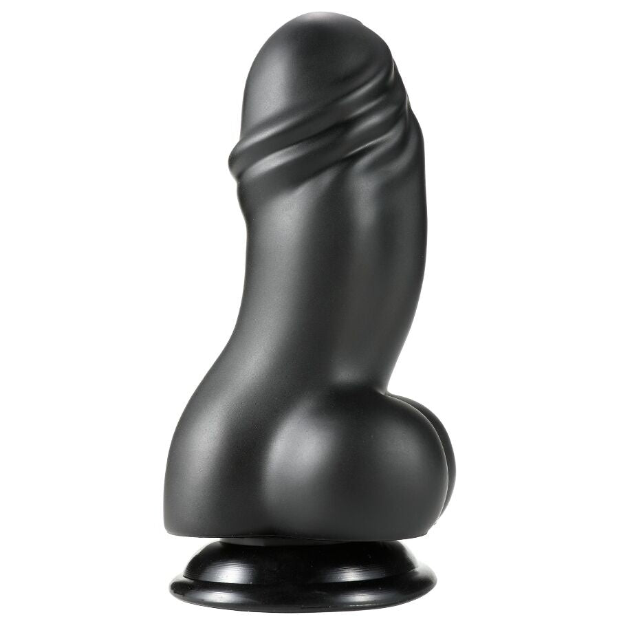 Hidden Desire Inferno Fat Boys Dildo – 19 cm