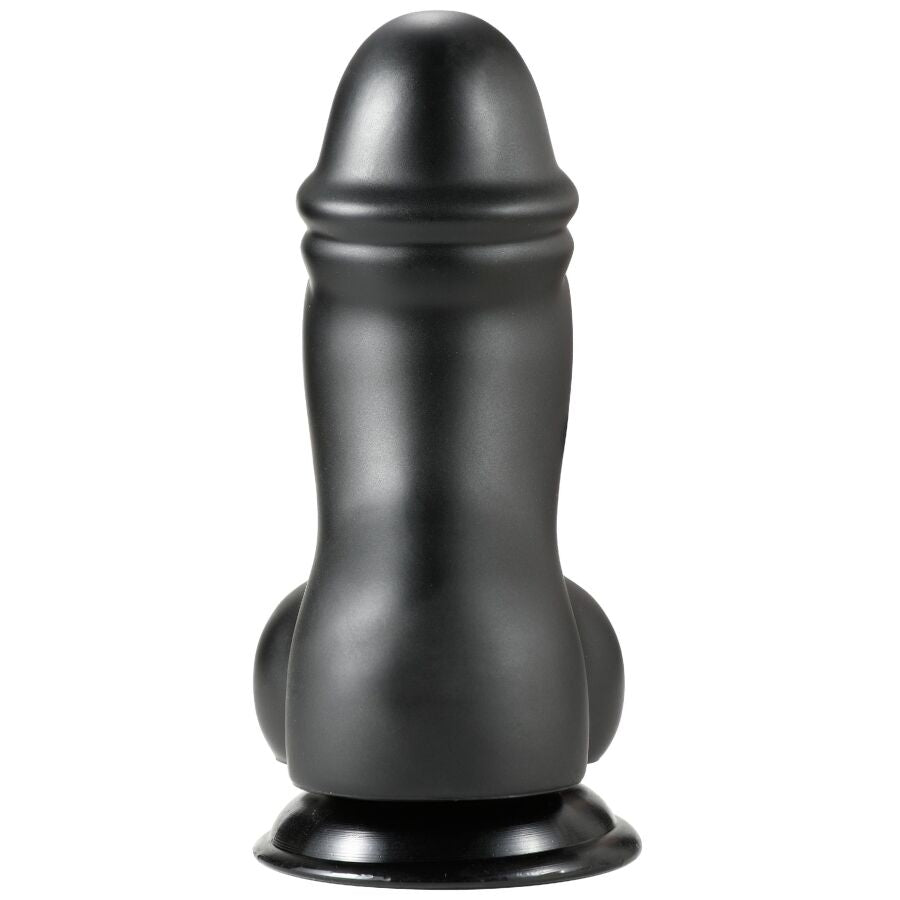 Hidden Desire Inferno Fat Boys Dildo – 19 cm