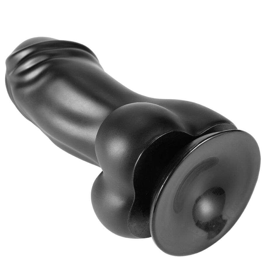 Hidden Desire Inferno Fat Boys Dildo – 19 cm