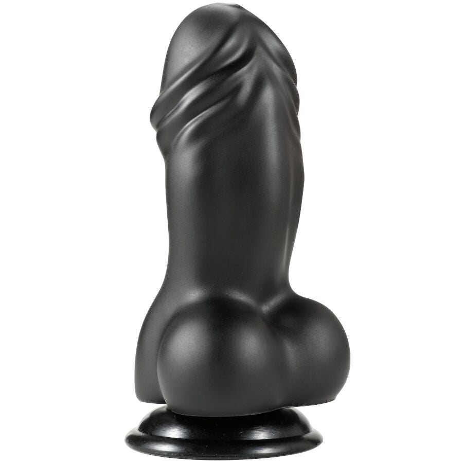 Hidden Desire Inferno Fat Boys Dildo – 19 cm