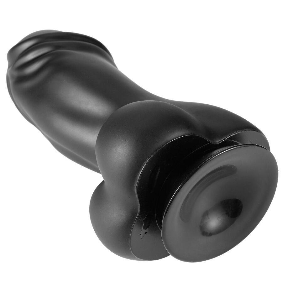 Hidden Desire Inferno Fat Boys Dildo – 22 cm