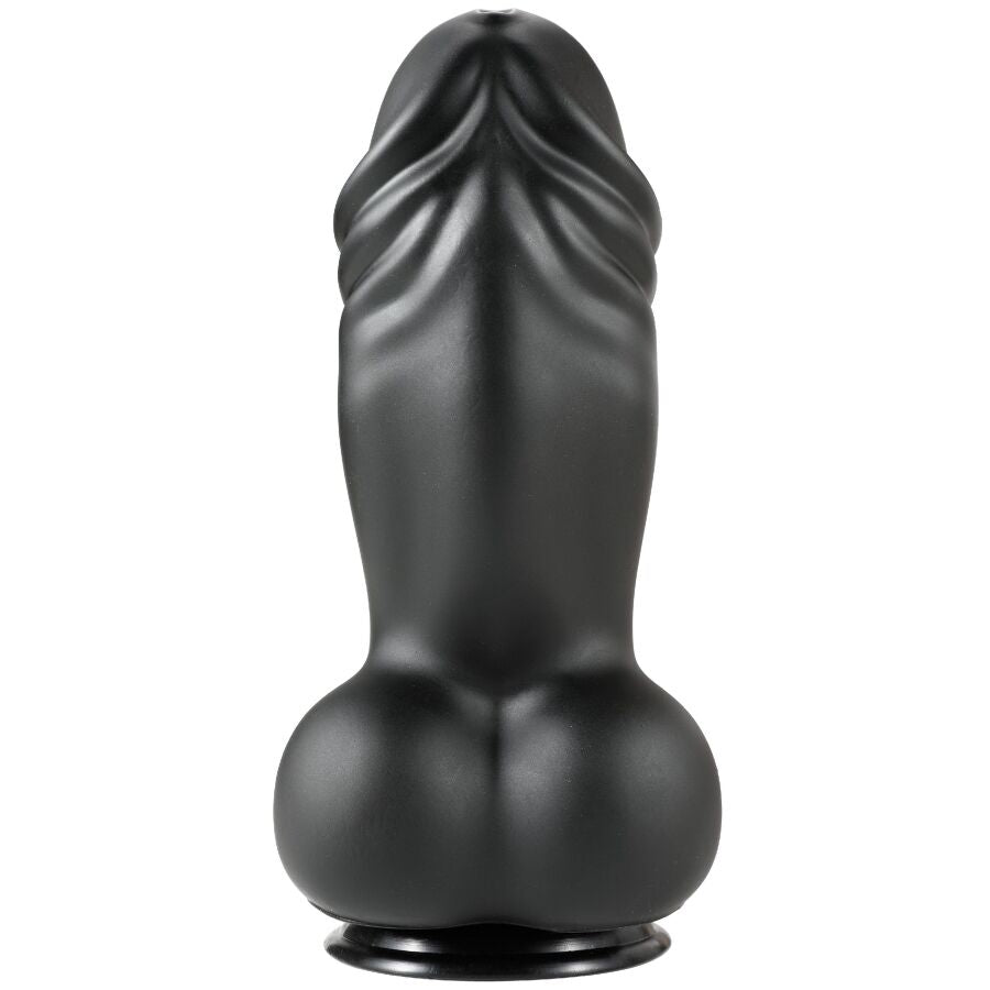 Hidden Desire Inferno Fat Boys Dildo – 22 cm