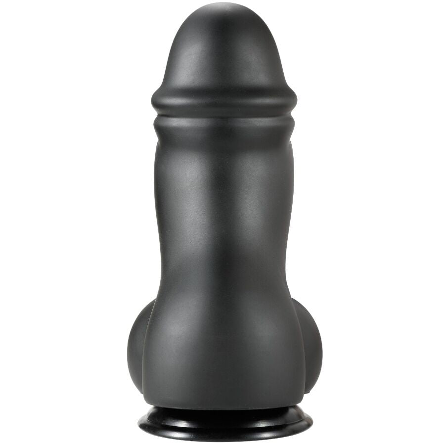 Hidden Desire Inferno Fat Boys Dildo – 22 cm