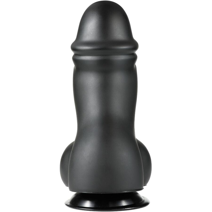 Hidden Desire Inferno Fat Boys Dildo – 27 cm
