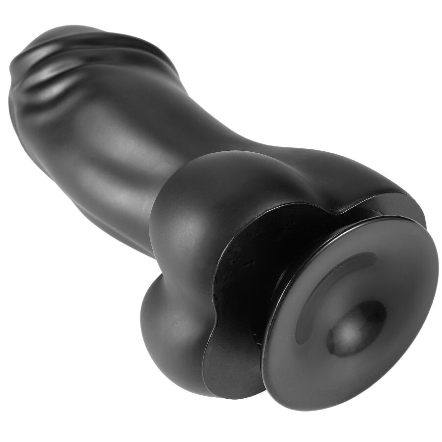 Hidden Desire Inferno Fat Boys Dildo – 27 cm