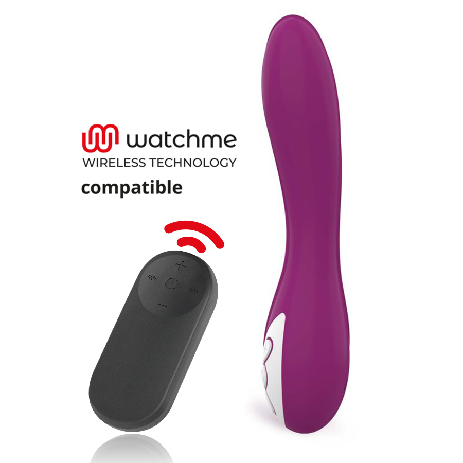 Coverme Elsie + Watchme-fernbedienung