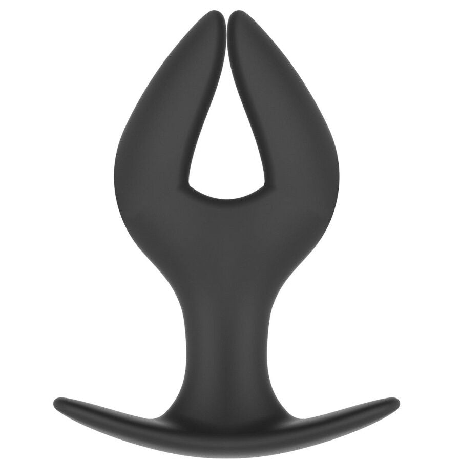 Hidden Desire Extreme Anchor Analplug – L