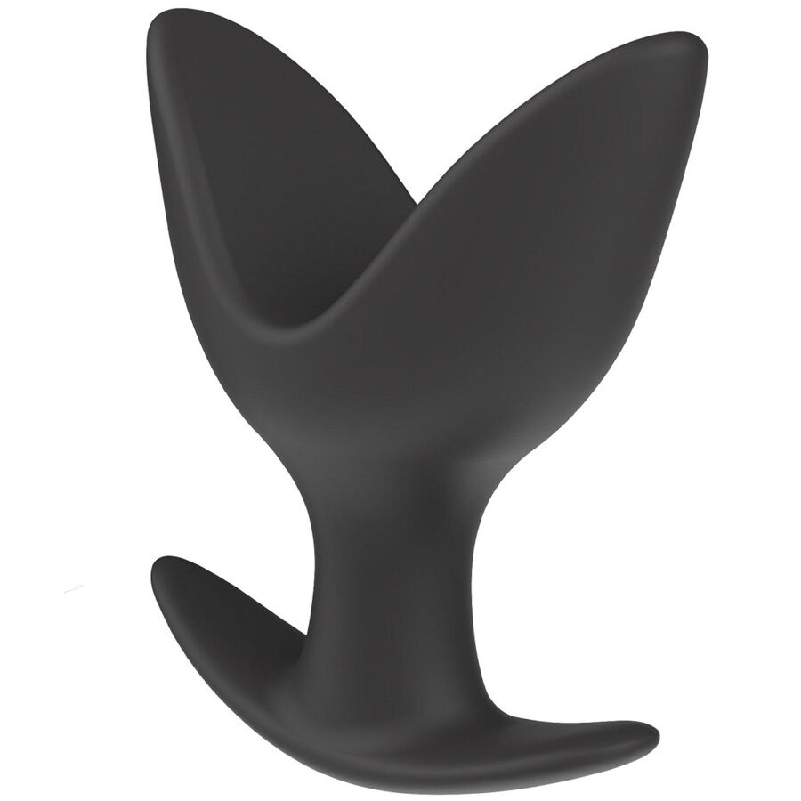 Hidden Desire Extreme Anchor Analplug – L