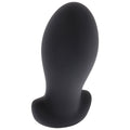 Hidden Desire Extreme Heavy Anal Stretcher Analplug – L