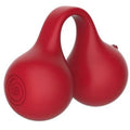 Snail Vibe Twinn Cherry Fingervibrator
