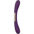 LELO Boomerang Doppelender-Vibrator Lila