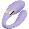 LELO Tiani Twist Paarvibrator Lavendel