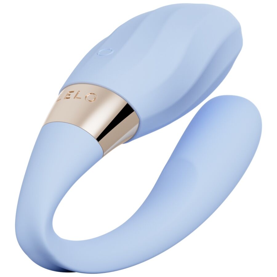 LELO Tiani Twist Paarvibrator Foam