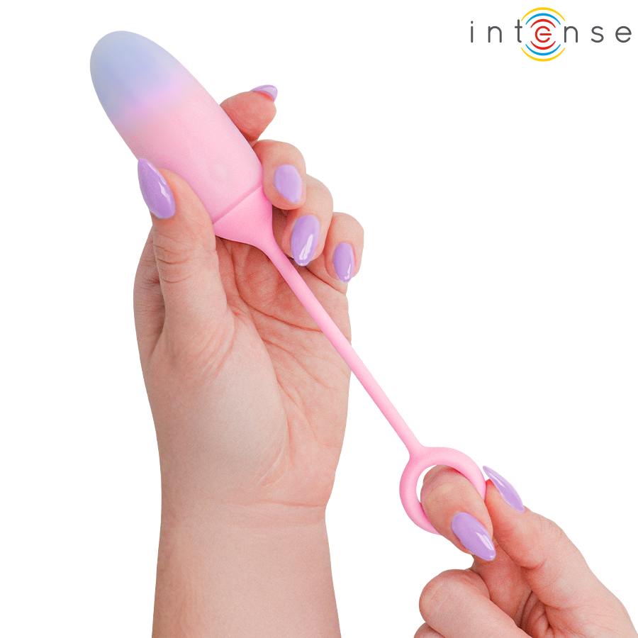 Intense Pamela Gradient G-Punkt-Vibrator