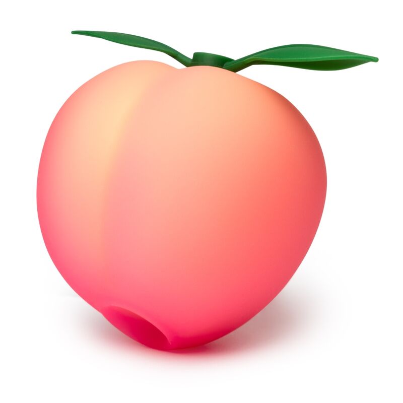 Romp Pink Peach Klitoralsauge