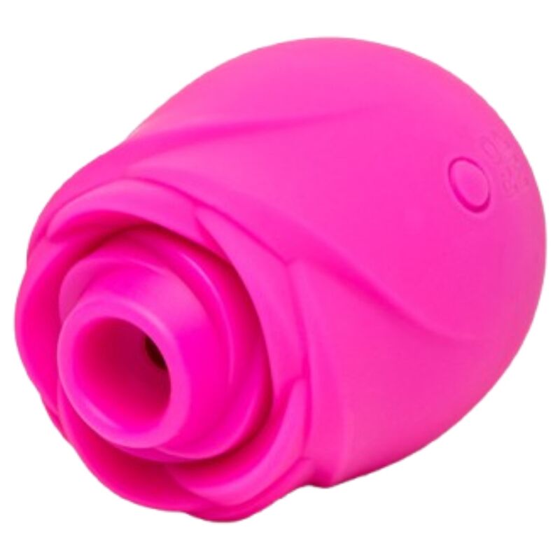ROMP Rose Klitoris-Saugstimulator Rosenform