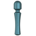 ROMP Presto Mini-Stabvibrator mit flexiblem Kopf – Gruen