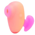 ROMP Kiss Fingervibrator mit Klitoralsaugfunktion