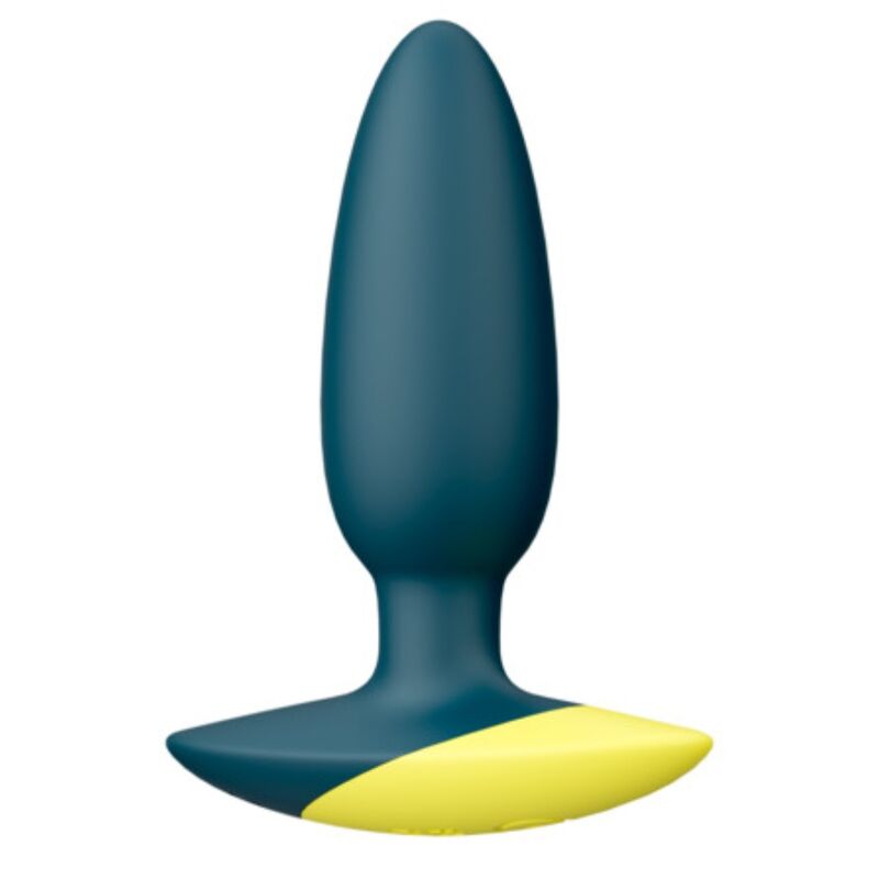 ROMP Bass Analvibrator Plug, 10 cm – Gruen
