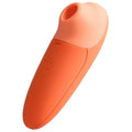 ROMP Switch X Klitorisstimulator, 6 Stufen – Orange