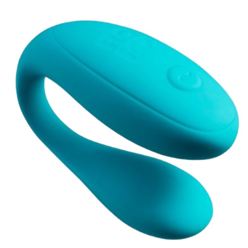 ROMP Join Paarvibrator – Tuerkis