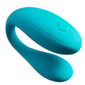 ROMP Join Paarvibrator – Tuerkis