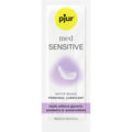 PJUR - MED SENSITIVE GLIDE SCHMIERMITTEL AUF WASSERBASIS 2 ML