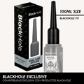 Black Hole Anal-Glaettungsmittel-Applikator – Gr. L, 100 ml