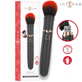 Intense Emilia – Vibrationsbuerste, 10 Modi, 16 cm
