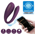 Pretty Love – Aari Lila Klitoris-Massagegerät Kostenlose App