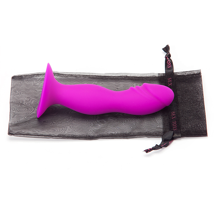 Anal Booty Passion Realistischer Stecker