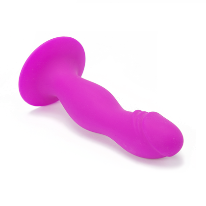 Anal Booty Passion Realistischer Stecker