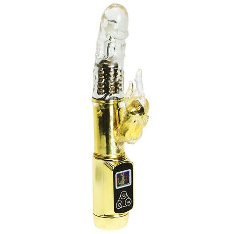 Baile Rotations Baile - Kaninchen Sibirien Passion Gold