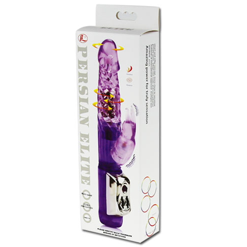 Baile Rotations Baile - Persischer Elite Kaninchen
