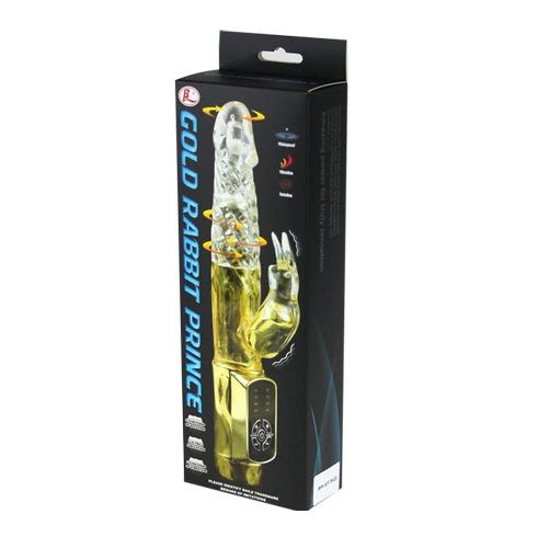 Baile Rotations Baile - Us Rabbit Gold Prince