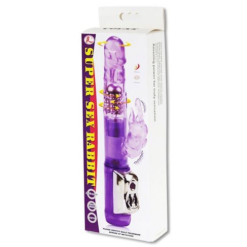 Baile Rotations Baile - Us Super Sex Rabbit
