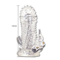 Baile for Him Brave Man Rabbit Vibrator Penisverlngerung