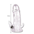 Baile for Him Brave Man Penis Extension Rabbit I