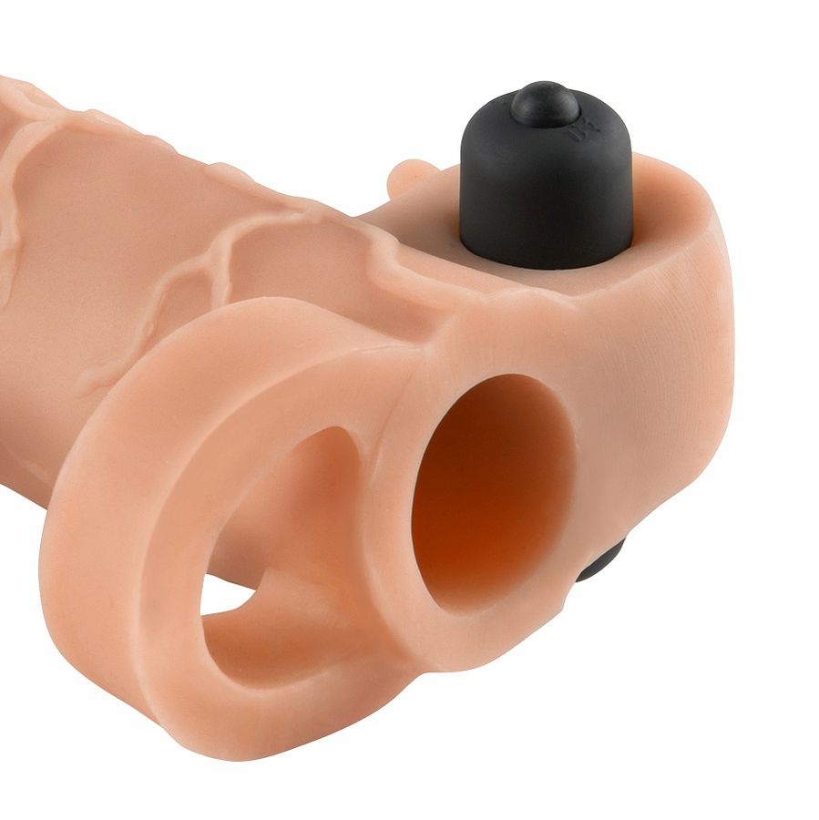 Fantasy X-tensions Tensions - Vibrating Real Feel 1 Exte...
