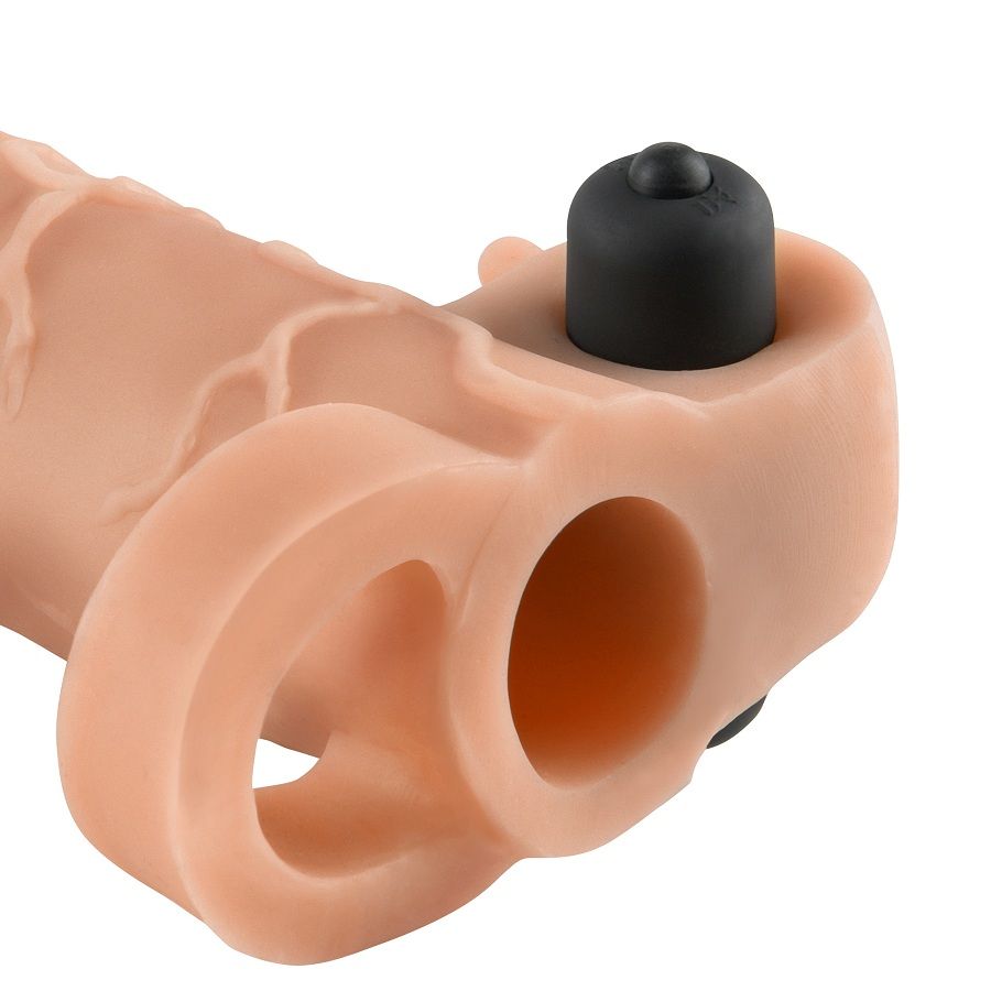 Fantasy X-tensions Tensions - Vibrating Real Feel 2 Exte...