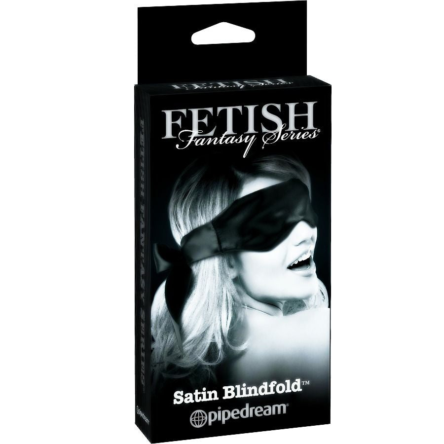 Fetish Fantasy Ed.Limitada Fetish Fantasy Limited Edition - Satin B...