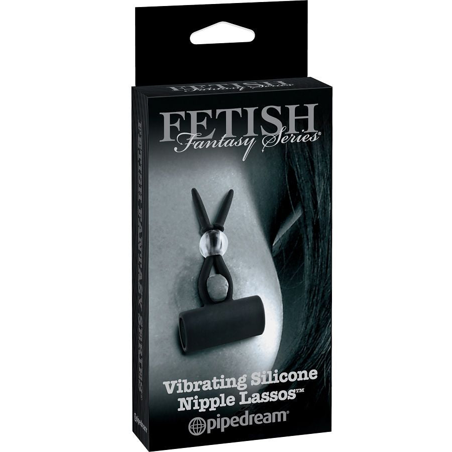 Pipedreams Fetish Fantasy Limited Edition – Vibrierender Silikon-Ni...