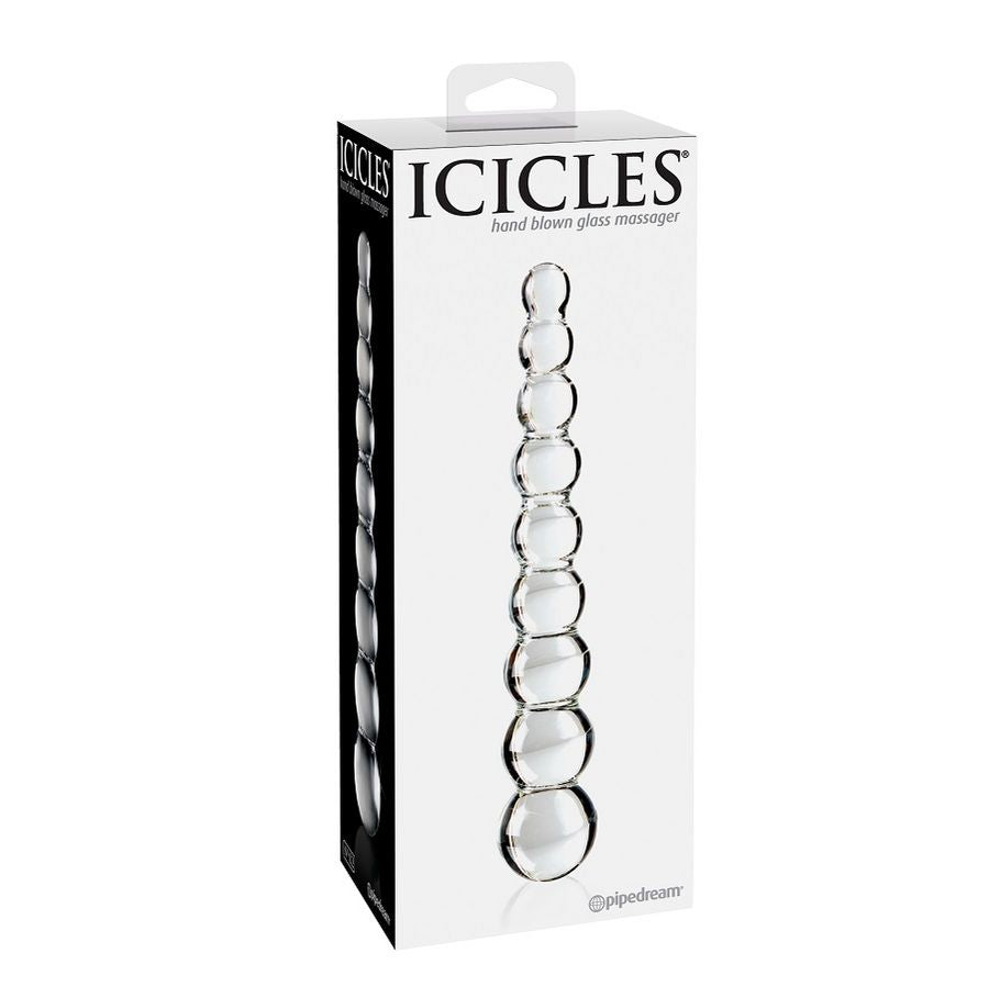 Icicles N. 2 Glasmassager