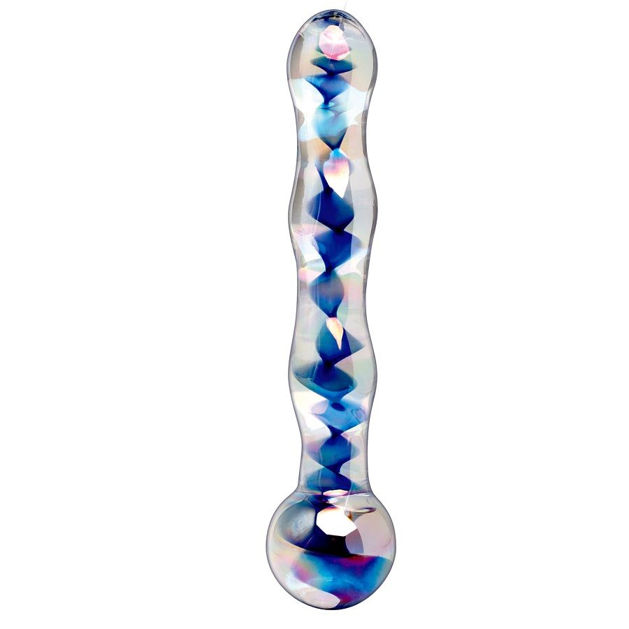 Icicles N. 8 Glasmassager